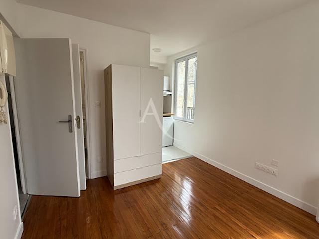 Location Appartement 1 pièce 14 m2 Saintes