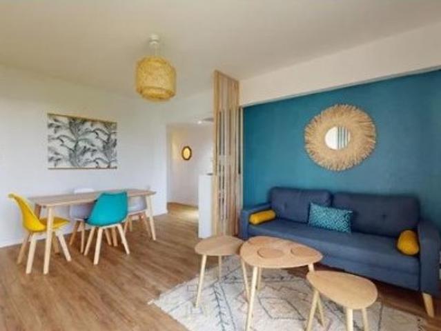 Location Appartement 1 pièce 14 m2 Toulouse