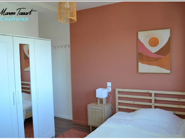 Location Appartement 1 pièce 14 m2 Valenciennes