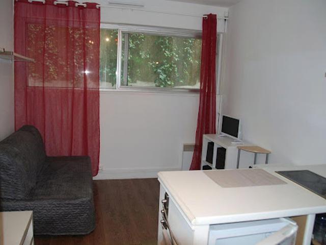Location Appartement 1 pièce 14 m2 Ville d'Avray