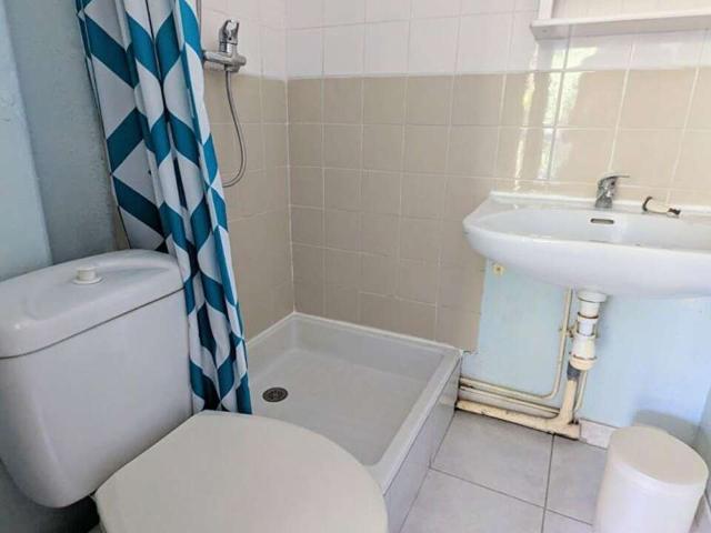 Location appartement 1 pièce 14 m² Toulouse 31400
