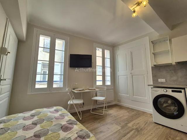 Location Appartement 1 pièce 14.32 m2 Draguignan