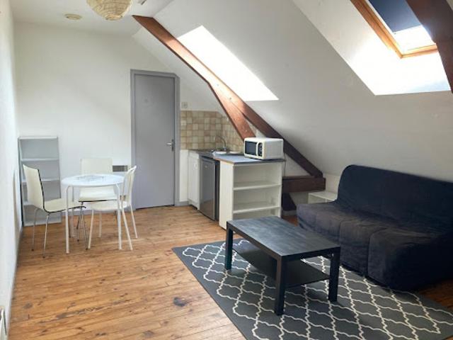 Location Appartement 1 pièce 14 m2 Perigueux