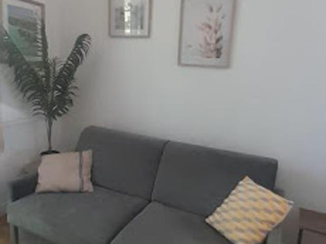 Location Appartement 1 pièce 14.47 m2 Creteil