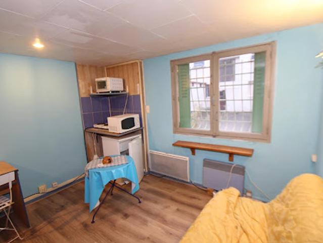 Location Appartement 1 pièce 14.54 m2 Grenoble