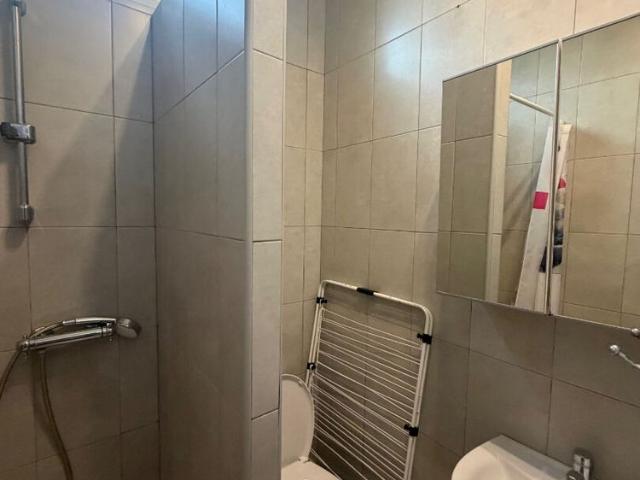 Location appartement 1 pièce, 14.50m², Drancy