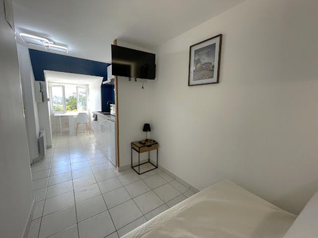 Location Appartement 1 pièce 14.5 m2 Caussade
