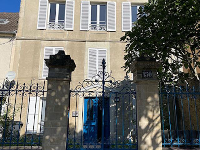 Location Appartement 1 pièce 14.5 m2 Caen