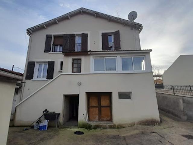 Location Appartement 1 pièce 14.68 m2 Egly