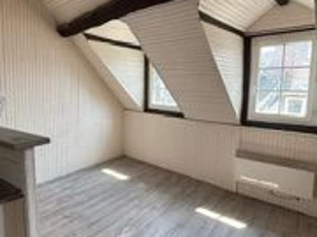 Location Appartement 1 pièce 14.78 m2 Pont Audemer