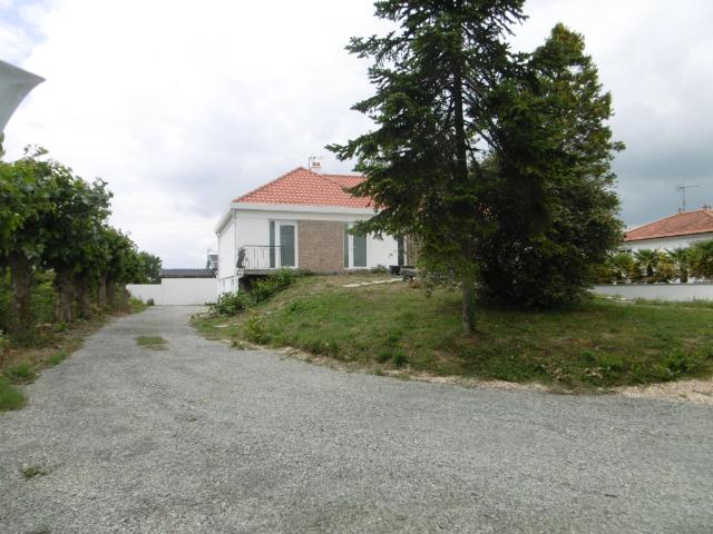 Location appartement 1 pièce, 14.78m², Challans