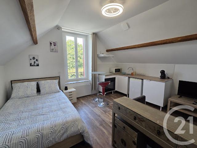 Location Appartement 1 pièce 14.7 m2 Chateauroux