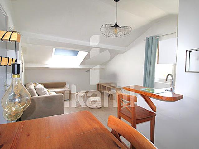 Location Appartement 1 pièce 14.85 m2 Valence