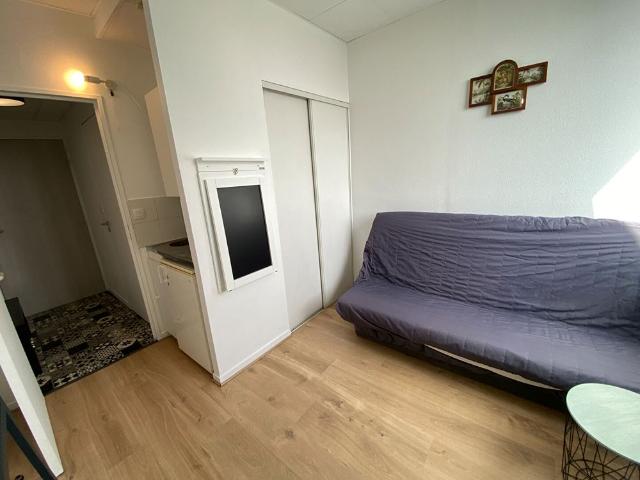 Location Appartement 1 pièce 14m²
