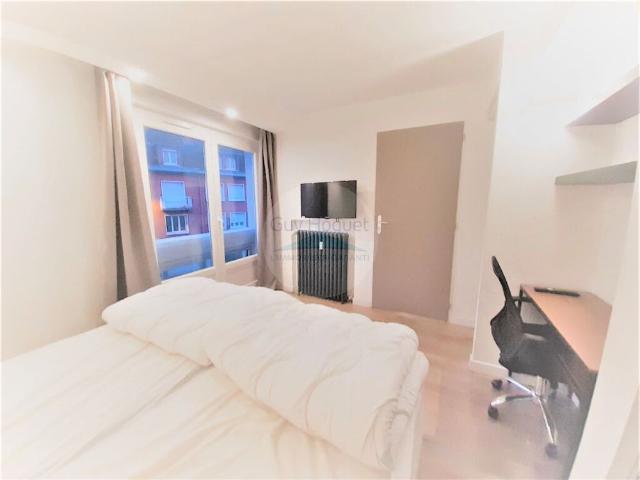 Location Appartement 1 pièce 14m²