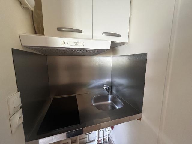 Location Appartement 1 pièce 14m²
