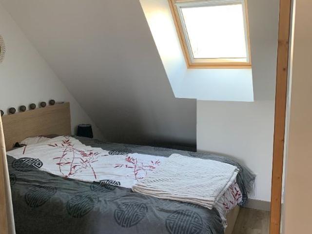 Location Appartement 1 pièce 14m²