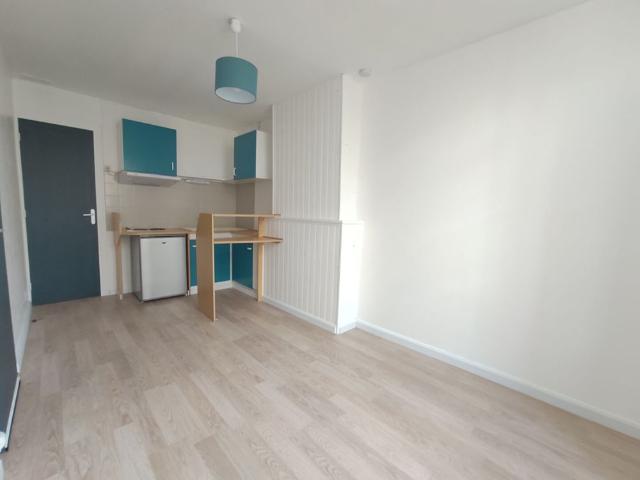 Location Appartement 1 pièce 14m²