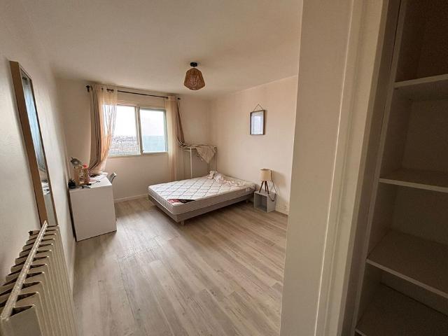 Location Appartement 1 pièce 14m²