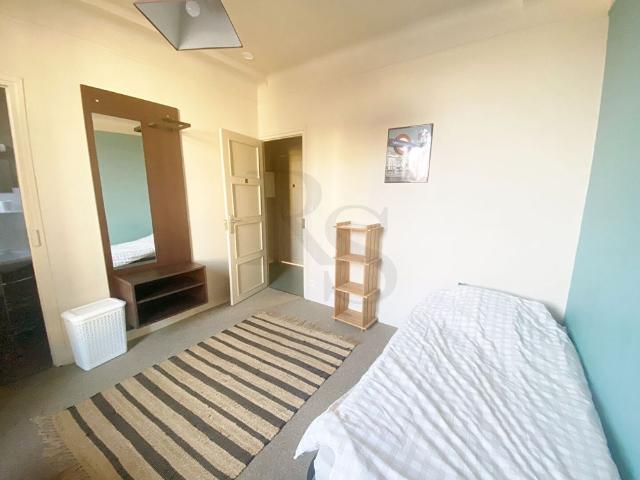 Location Appartement 1 pièce 14m²