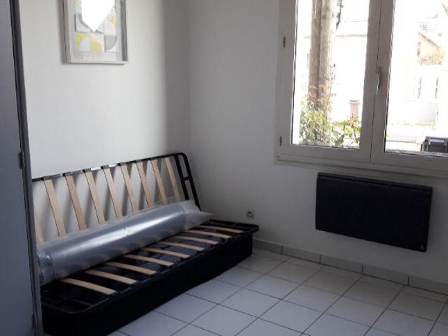 Location Appartement 1 pièce 14m²