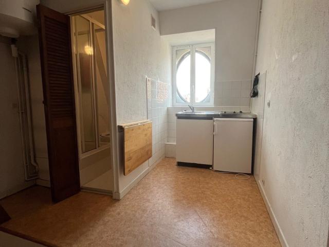 Location Appartement 1 pièce 14m² TOULOUSE 31000