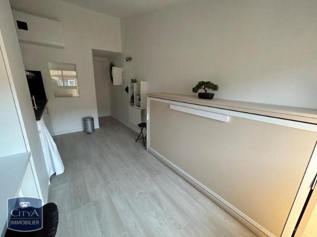 Location Appartement 1 pièce 14m² TOULOUSE 31000