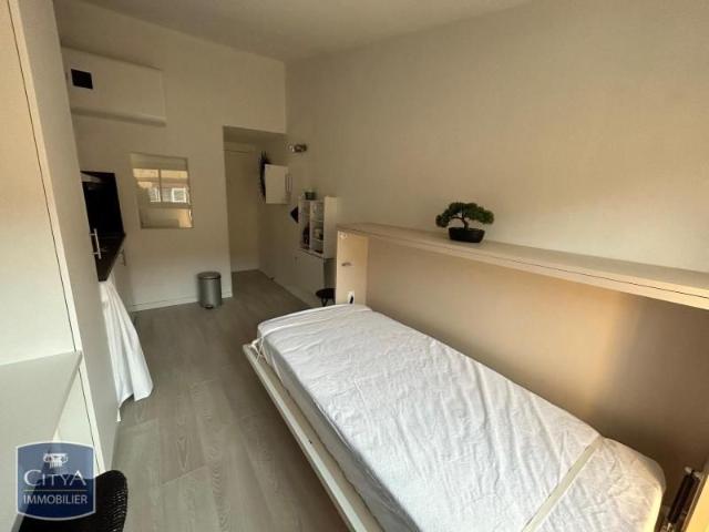 Location Appartement 1 pièce 14m² TOULOUSE 31000