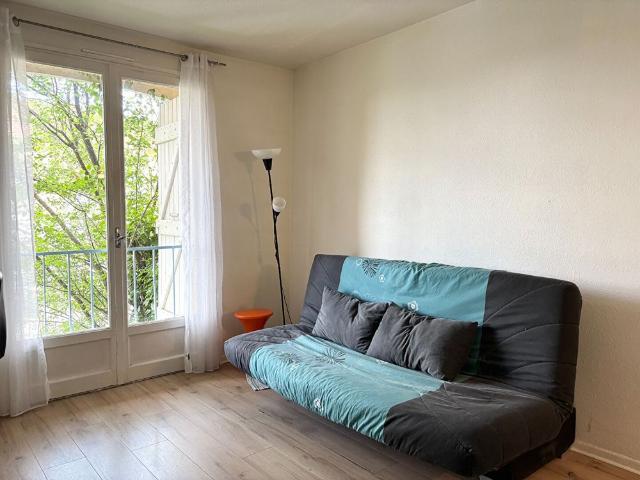 Location Appartement 1 pièce 14m² TOULOUSE 31400