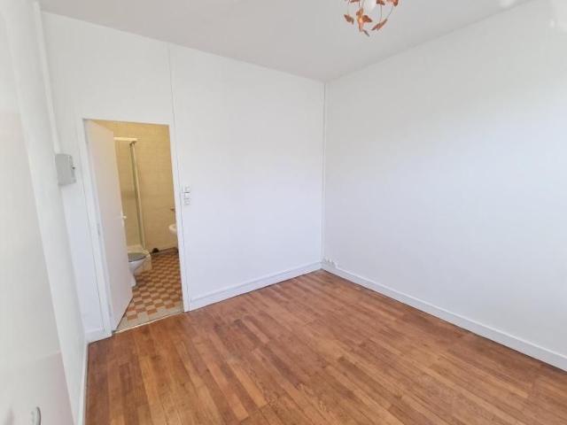 Location Appartement 1 pièce 14m² TOURS 37000