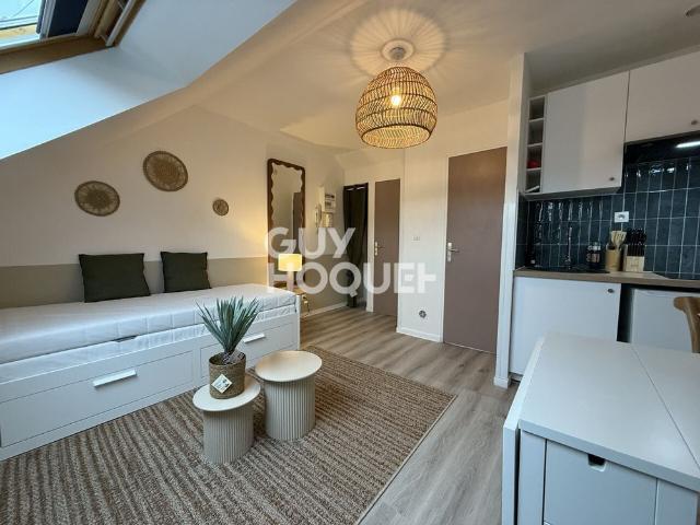 Location Appartement 1 pièce 14m² AMIENS 80000