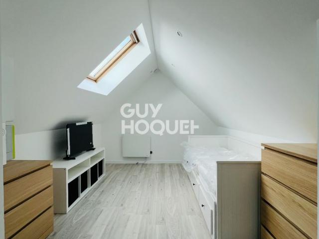 Location Appartement 1 pièce 14m² AMIENS 80000