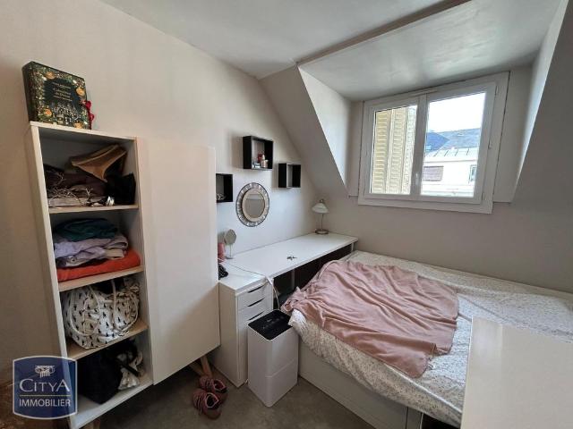 Location Appartement 1 pièce 14m² CHAMBERY 73000