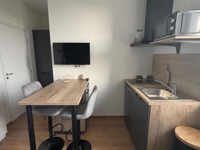 Location Appartement 1 pièce 14m² CLERMONT FERRAND 63000