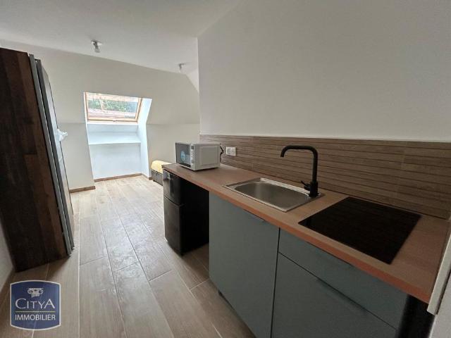 Location Appartement 1 pièce 14m² FAMARS 59300