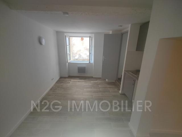 Location Appartement 1 pièce 14m² GRASSE 06130