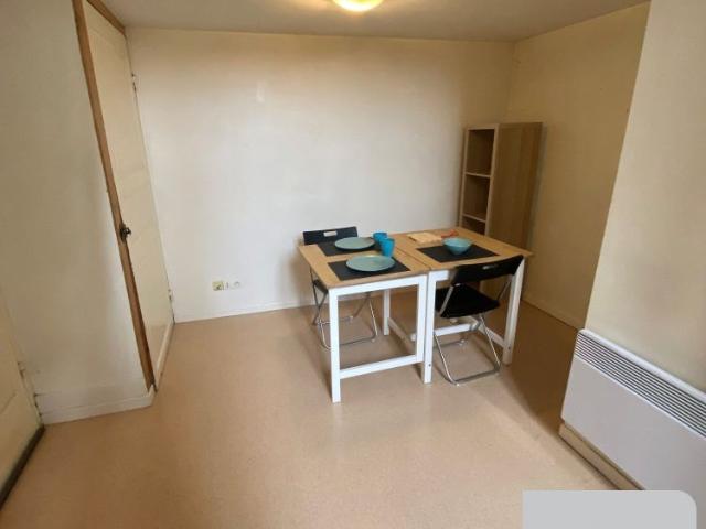 Location Appartement 1 pièce 14m² GRENOBLE 38000