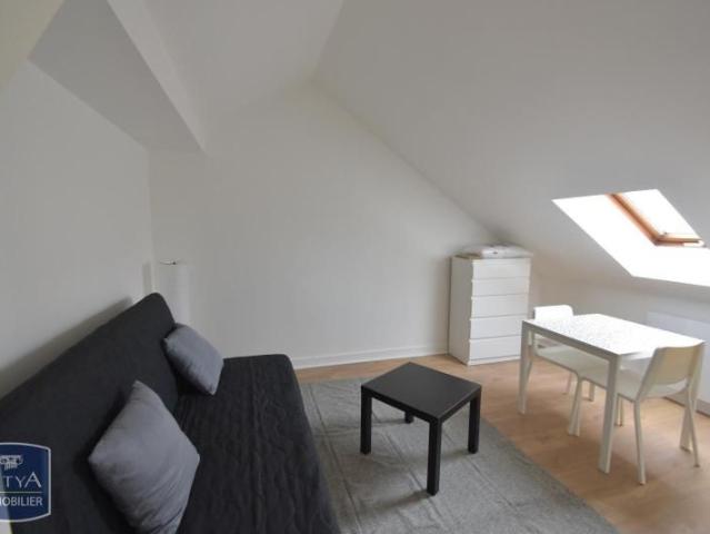 Location Appartement 1 pièce 14m² LE MANS 72000