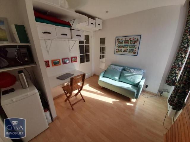 Location Appartement 1 pièce 14m² LILLE 59000