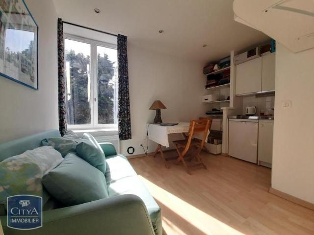Location Appartement 1 pièce 14m² LILLE 59000