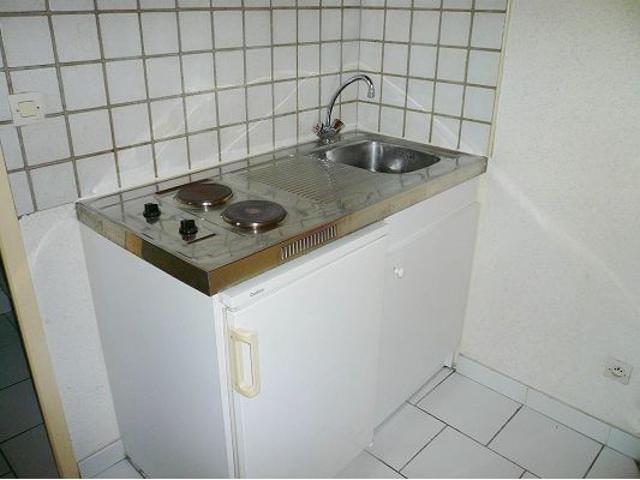 Location Appartement 1 pièce 14m² MONTPELLIER 34000