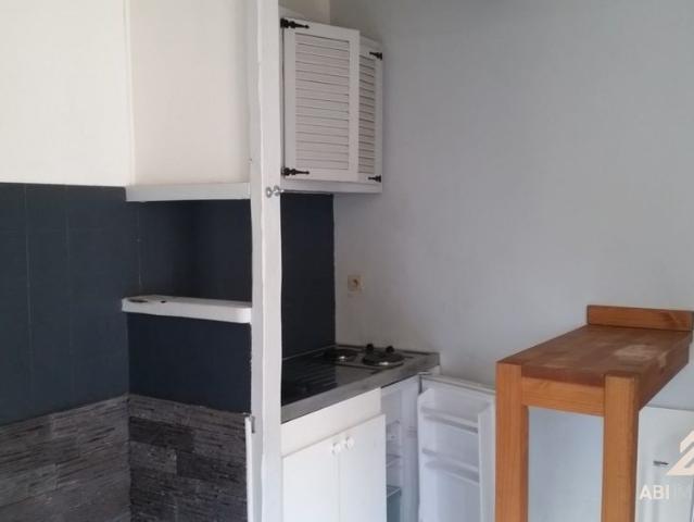 Location Appartement 1 pièce 14m² MONTPELLIER 34000