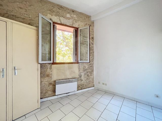 Location Appartement 1 pièce 14m² MONTPELLIER 34000