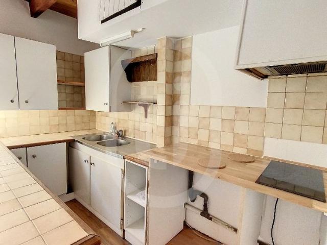 Location Appartement 1 pièce 14m² MONTPELLIER 34000