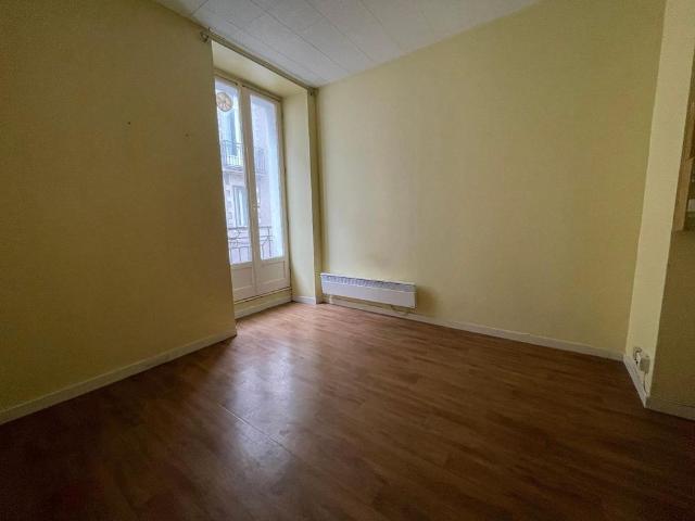 Location Appartement 1 pièce 14m² NANTES 44000