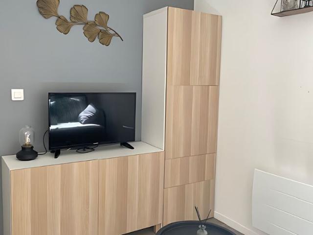 Location Appartement 1 pièce 14m² REIMS 51100