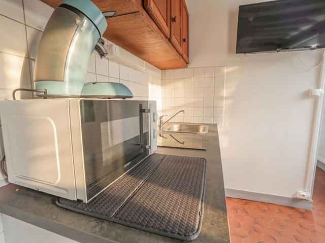 Location Appartement 1 pièce 14m² ROUEN 76000