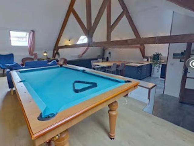 Location Appartement 1 pièce 152 m2 Lezennes