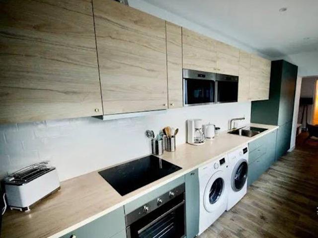 Location Appartement 1 pièce 156 m2 Lille