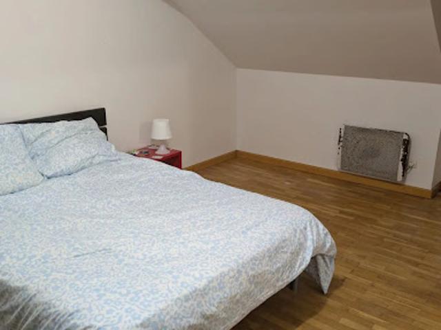 Location Appartement 1 pièce 15 m2 Orleans